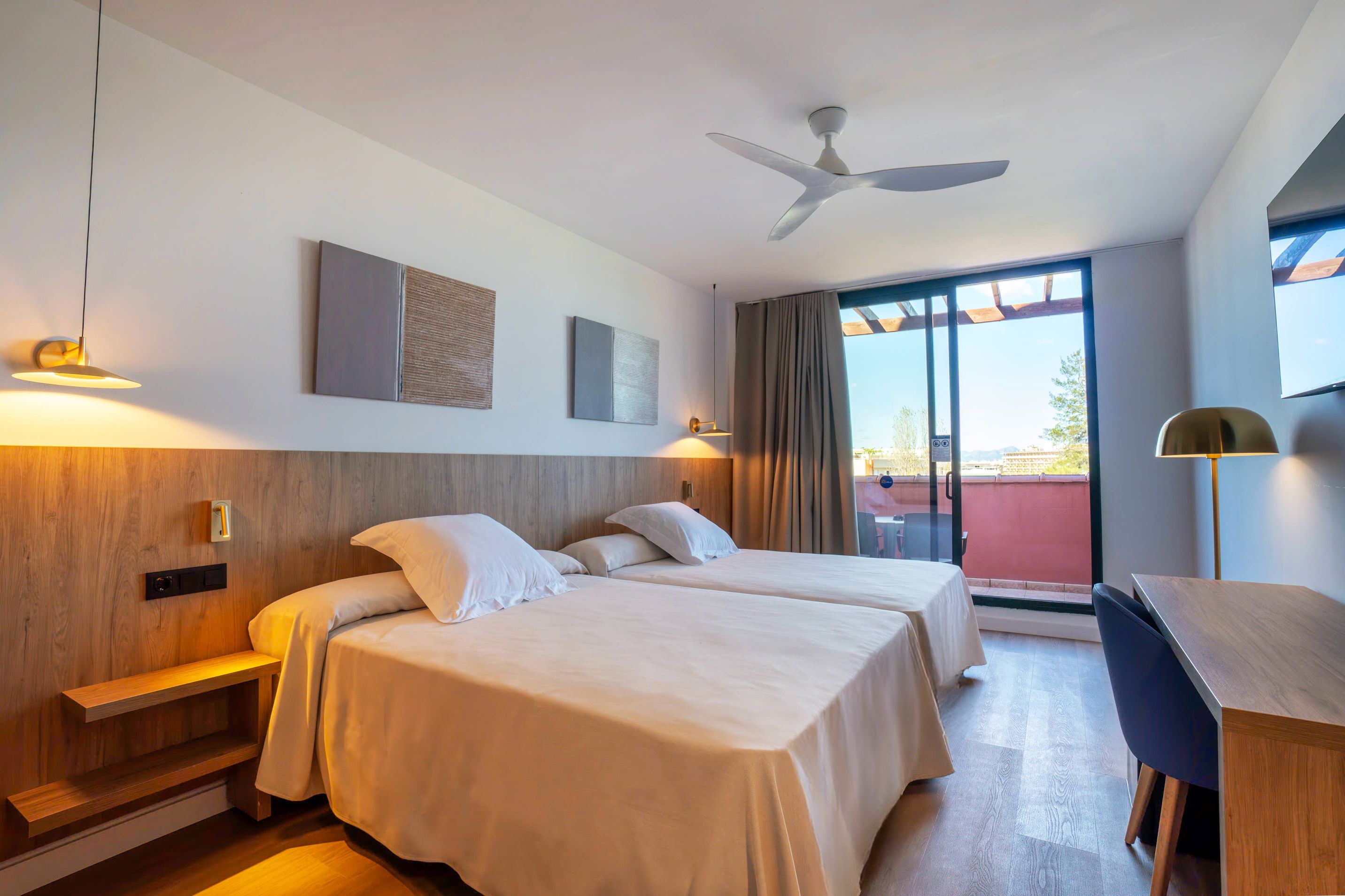 Ohtels Villa Romana