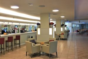 Ohtels Villa Romana