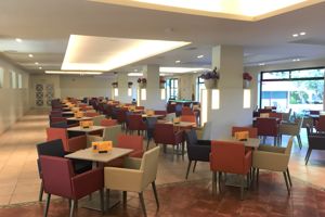 Ohtels Villa Romana