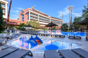 Ohtels Villa Romana