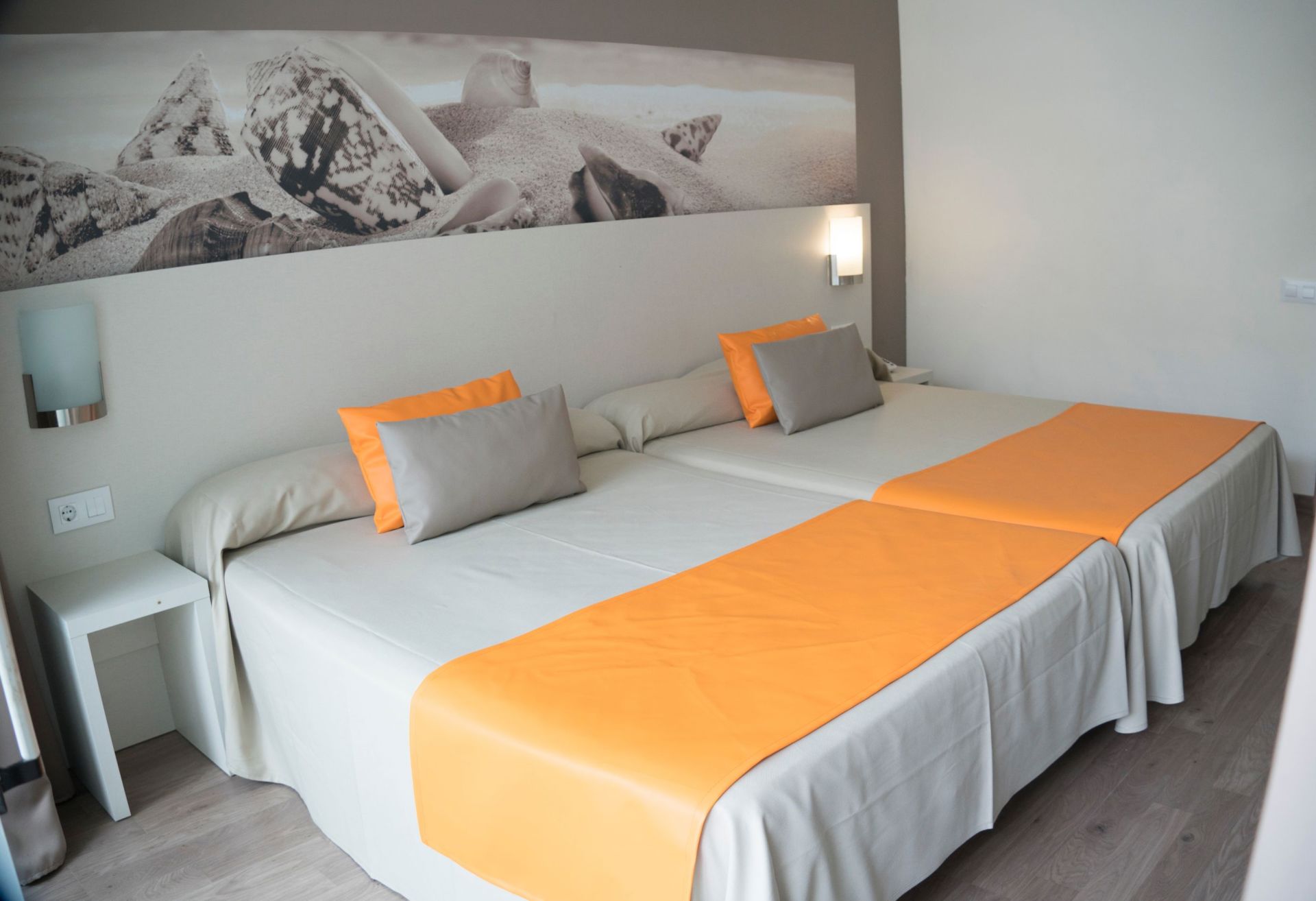Ohtels Villa Dorada