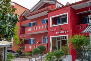 Achilleas Hotel