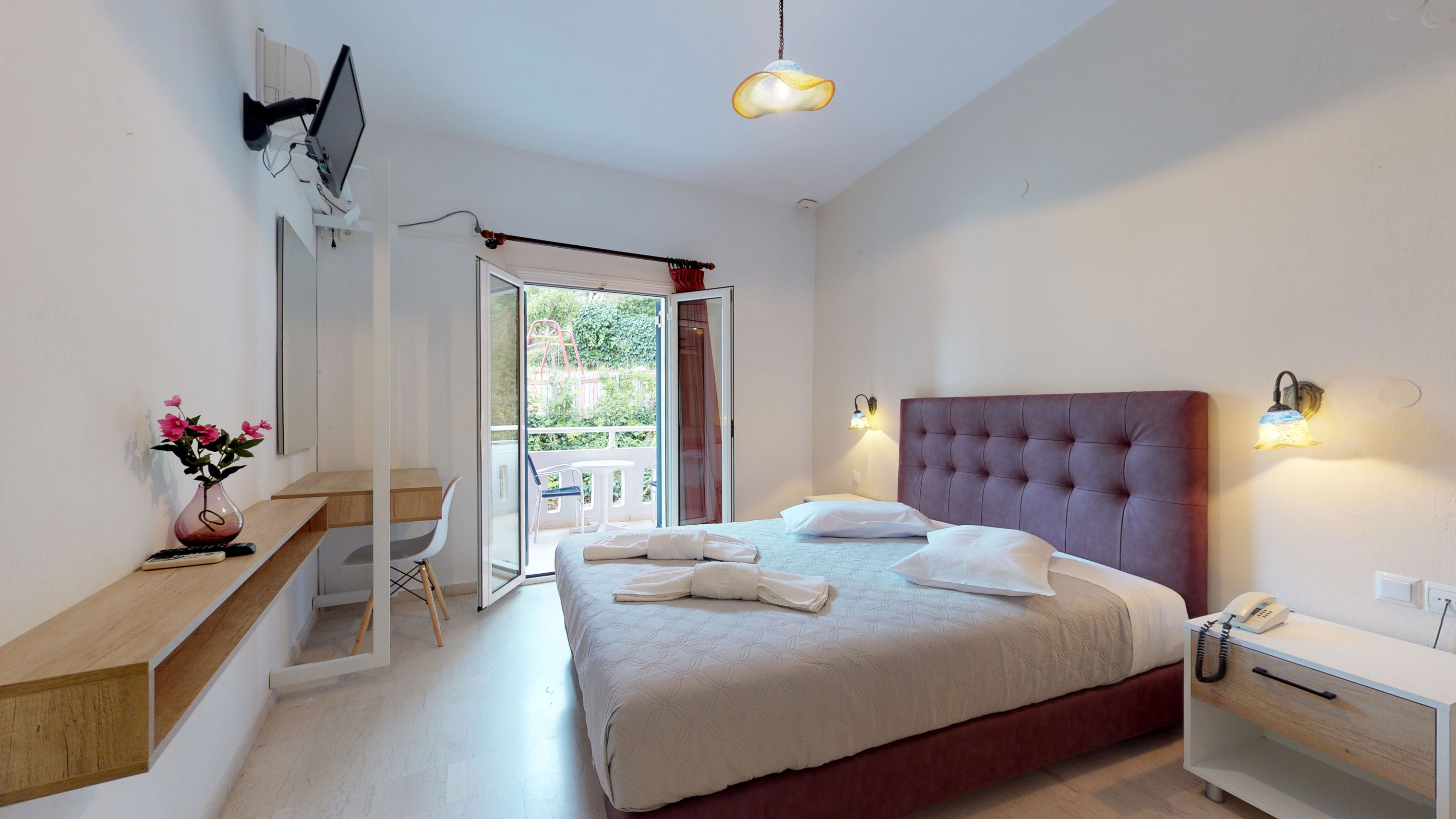 Achilleas Hotel