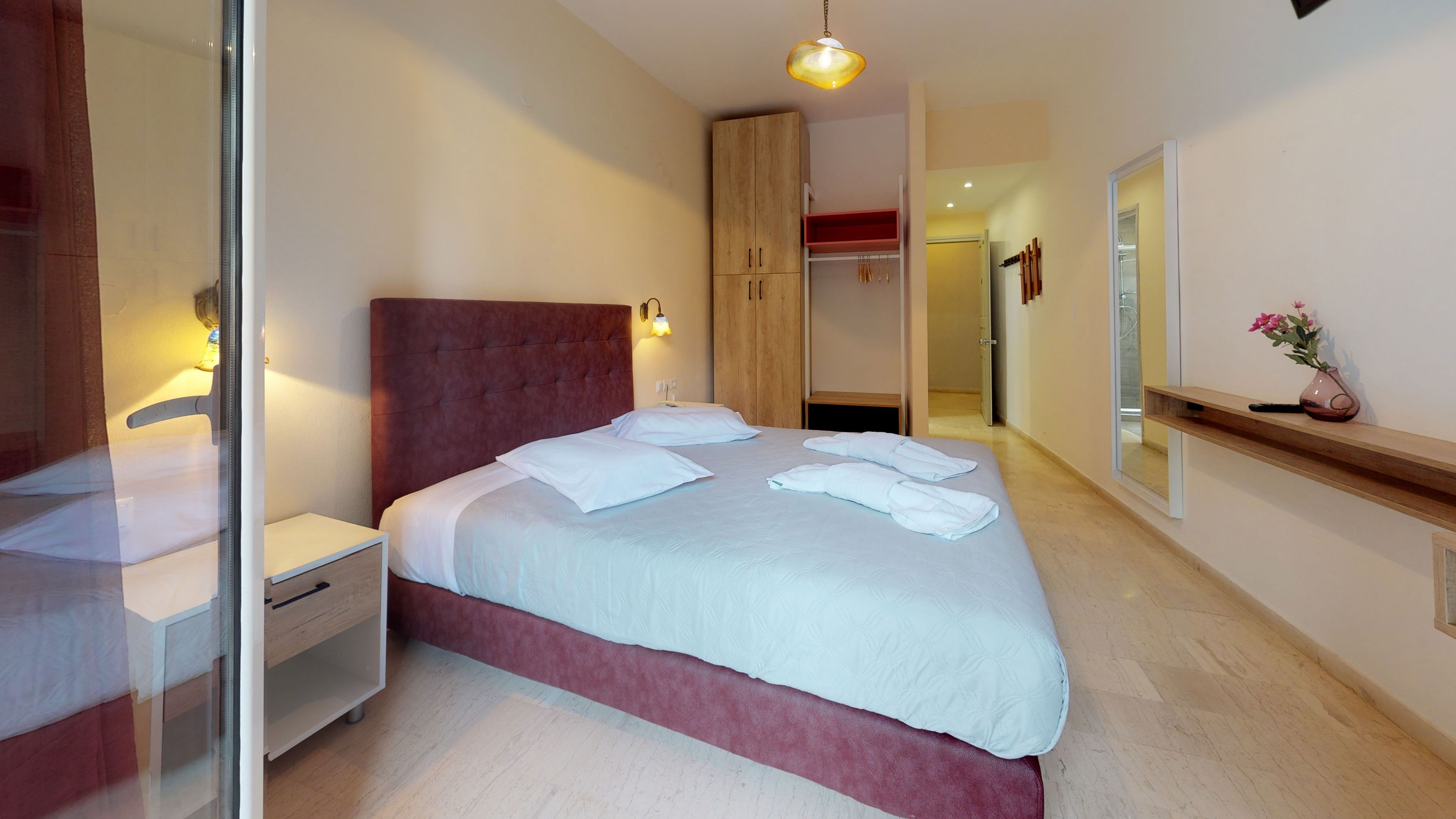 Achilleas Hotel