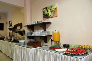 Achilleas Hotel