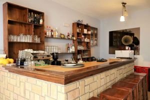 Achilleas Hotel