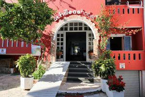 Achilleas Hotel