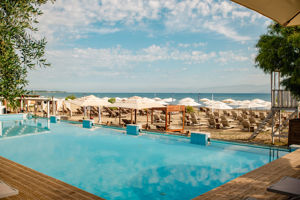 Fly & Go Cavomarina Beach