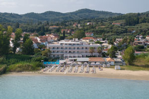 Fly & Go Cavomarina Beach