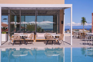 Fly & Go Lena Mare Boutique