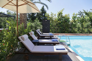 Fly & Go Lena Mare Boutique