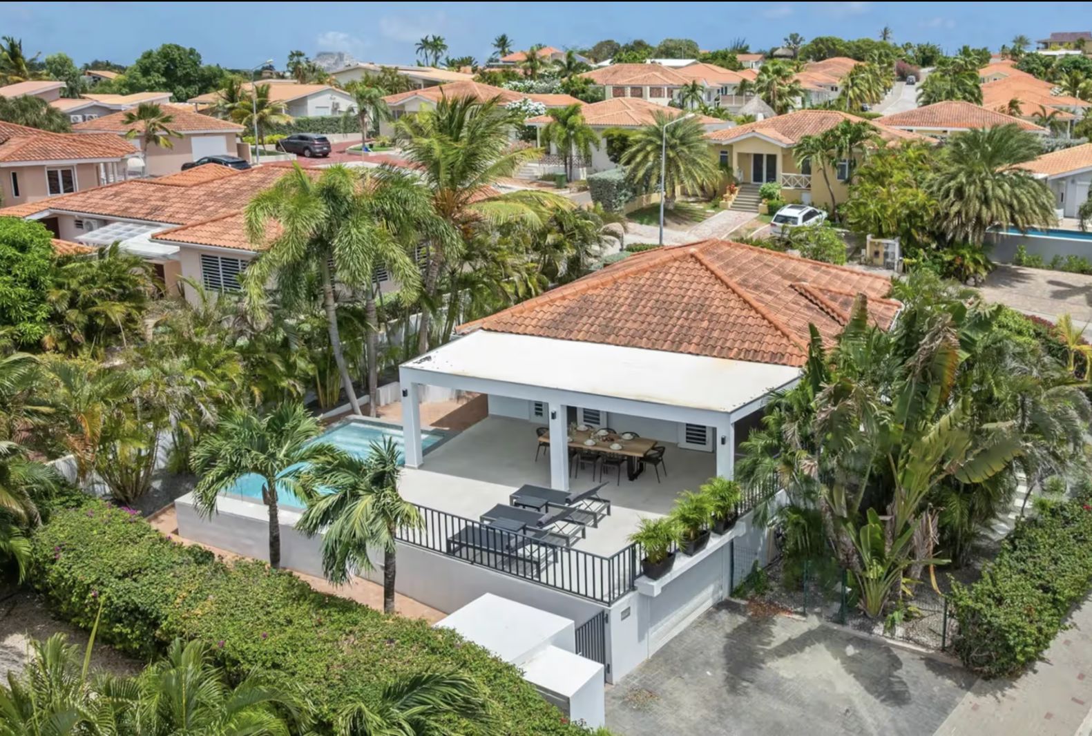 Marbella Estate Villas