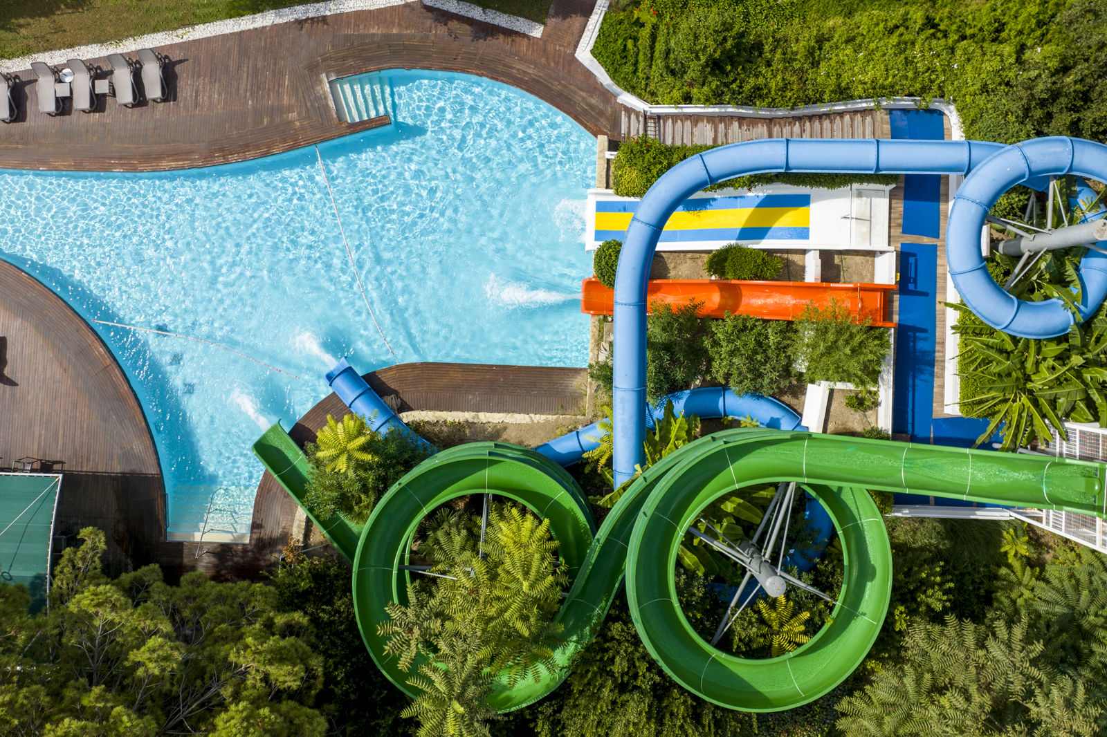 Concorde De Luxe billede 2