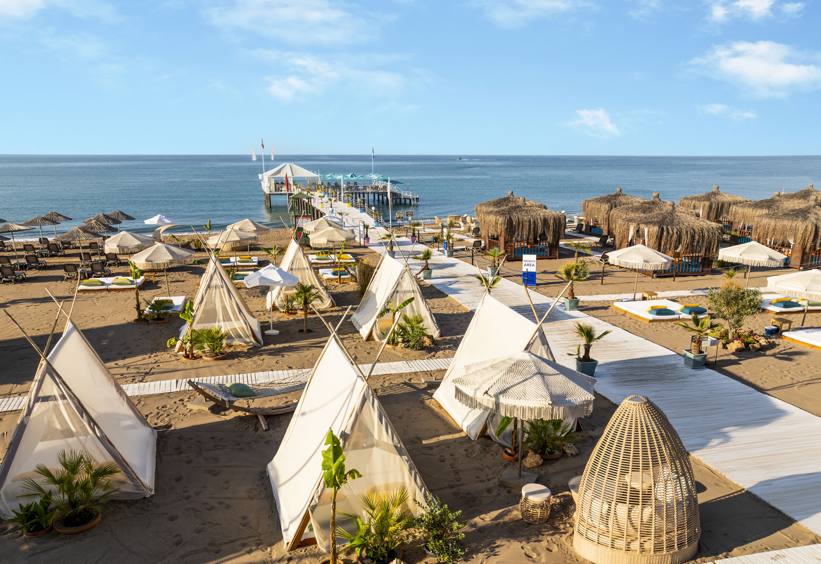 Concorde De Luxe - billede 3