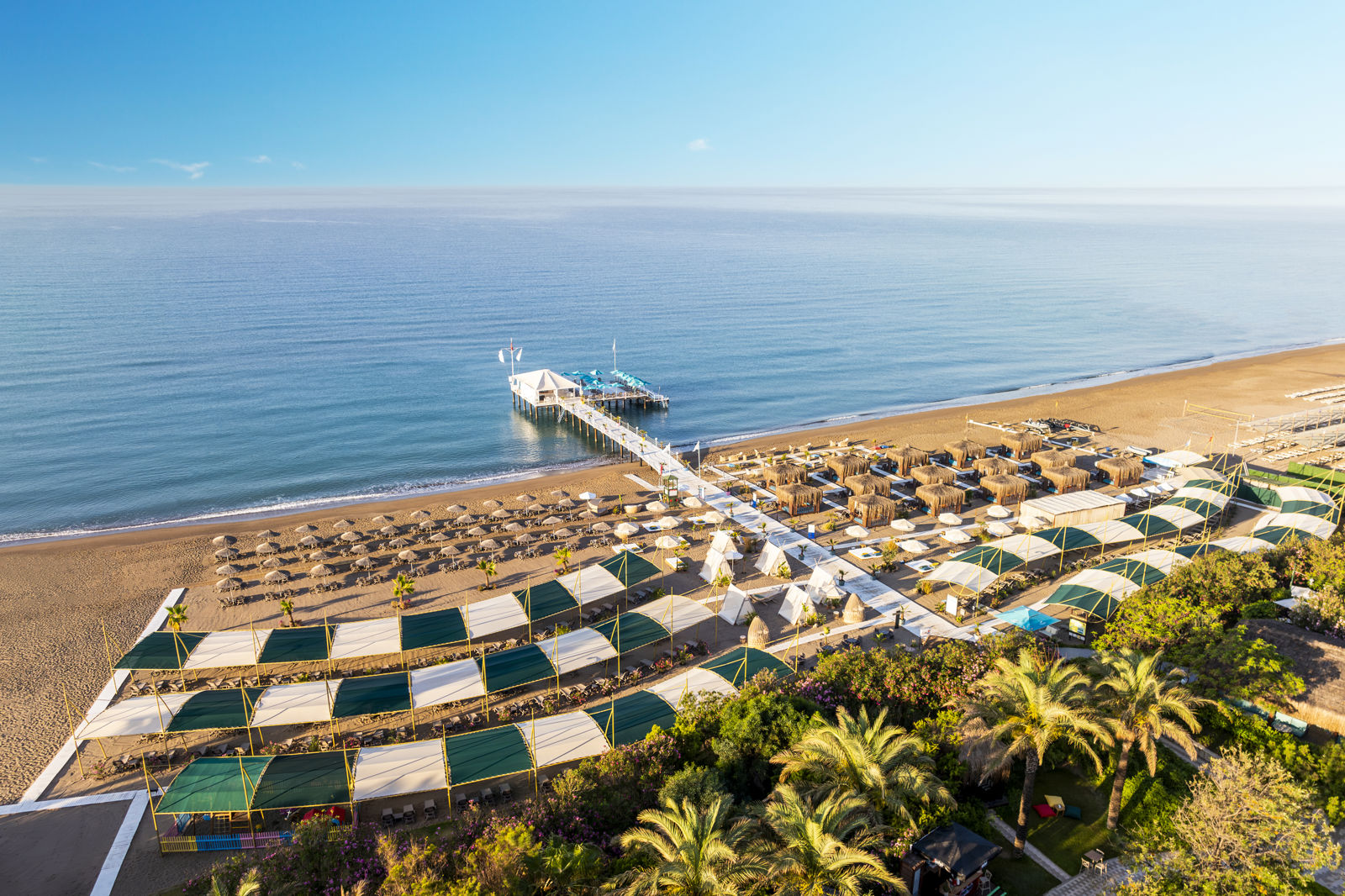 Concorde De Luxe billede 3