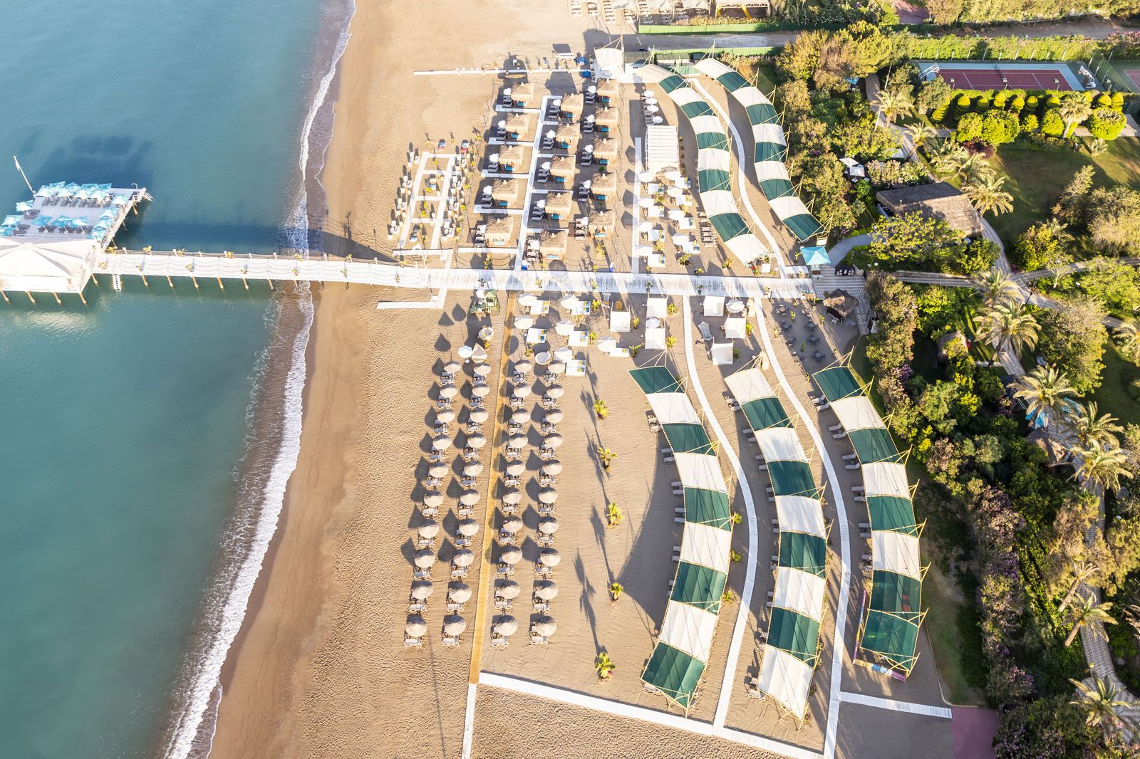 Concorde De Luxe billede 4