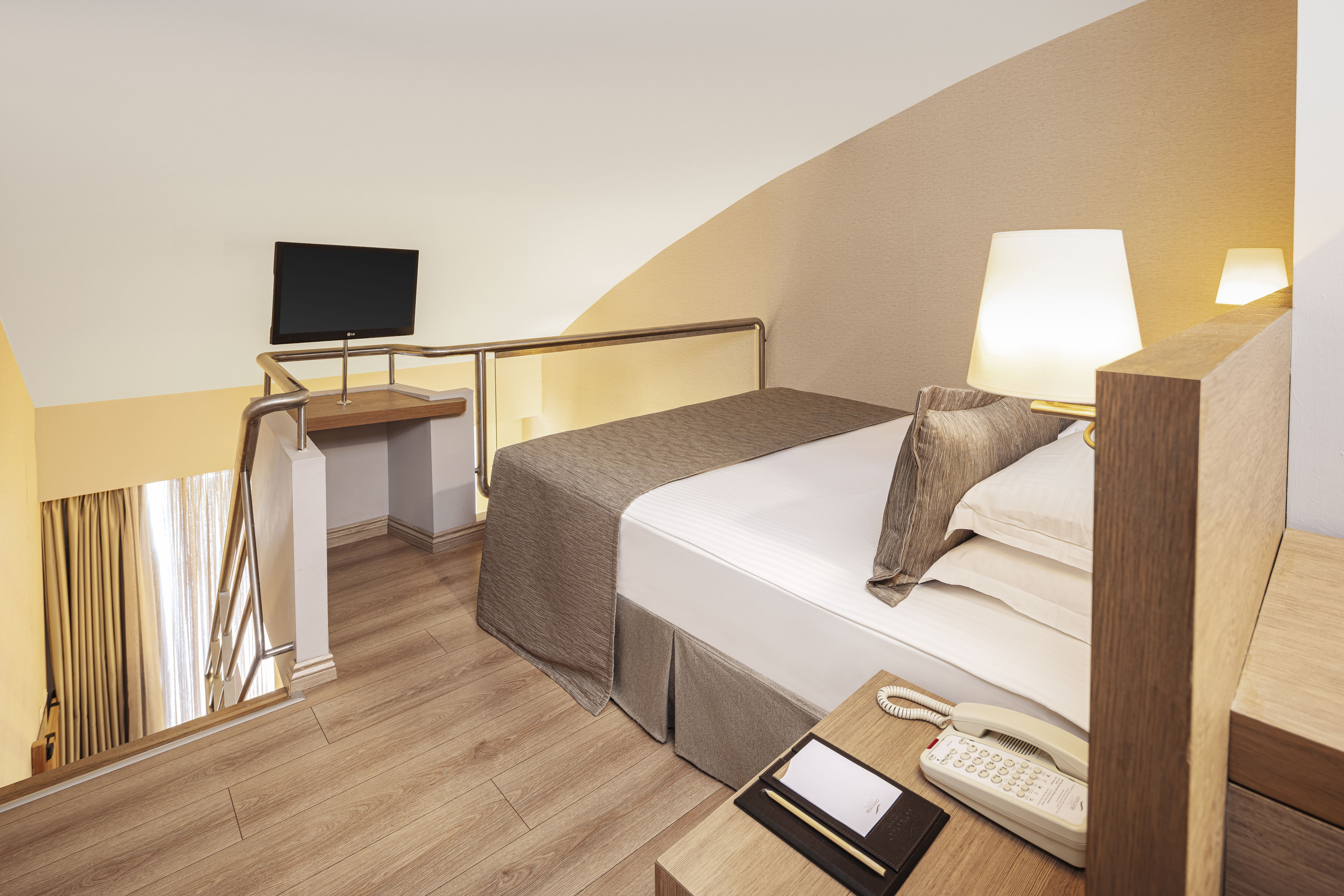 Concorde De Luxe - billede 5