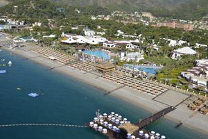 Simena Sun Club