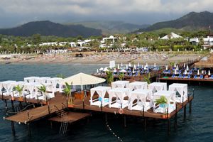 Simena Sun Club