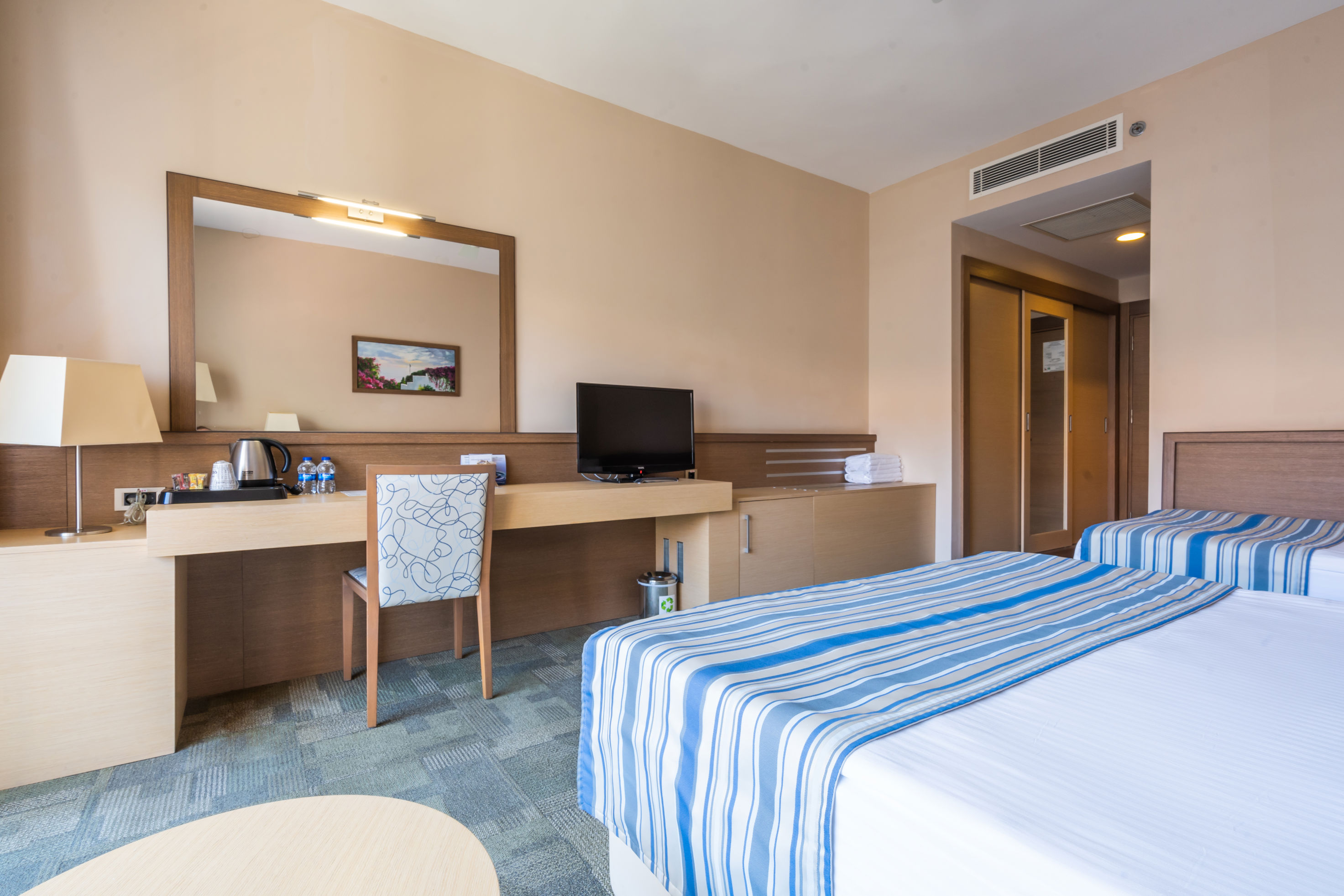 Grand Yazici Club Turban Thermal Hotel