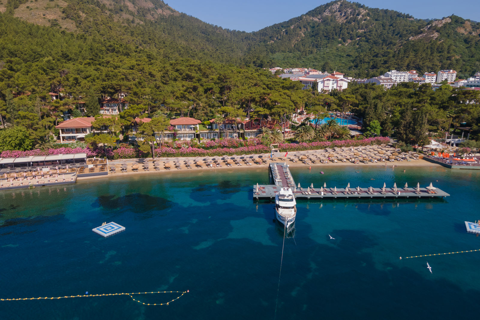 Grand Yazici Club Turban Thermal Hotel slide 2