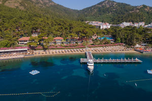 Grand Yazici Club Turban Thermal Hotel