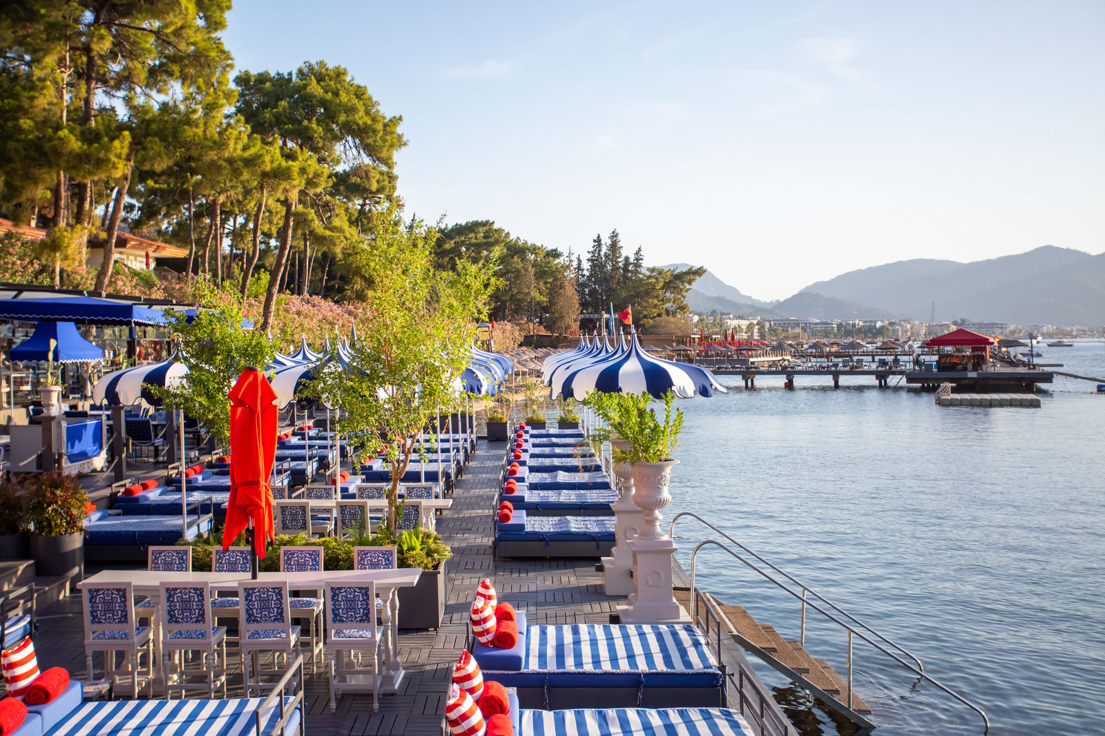 Grand Yazici Club Turban Thermal Hotel billede 5