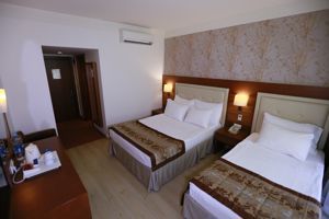 Turunc Hotel