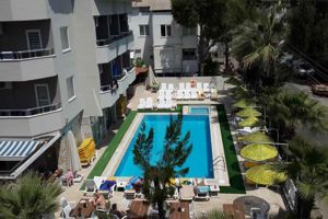 Myra Hotel