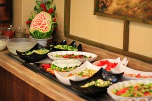 Myra Hotel