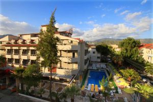 Myra Hotel