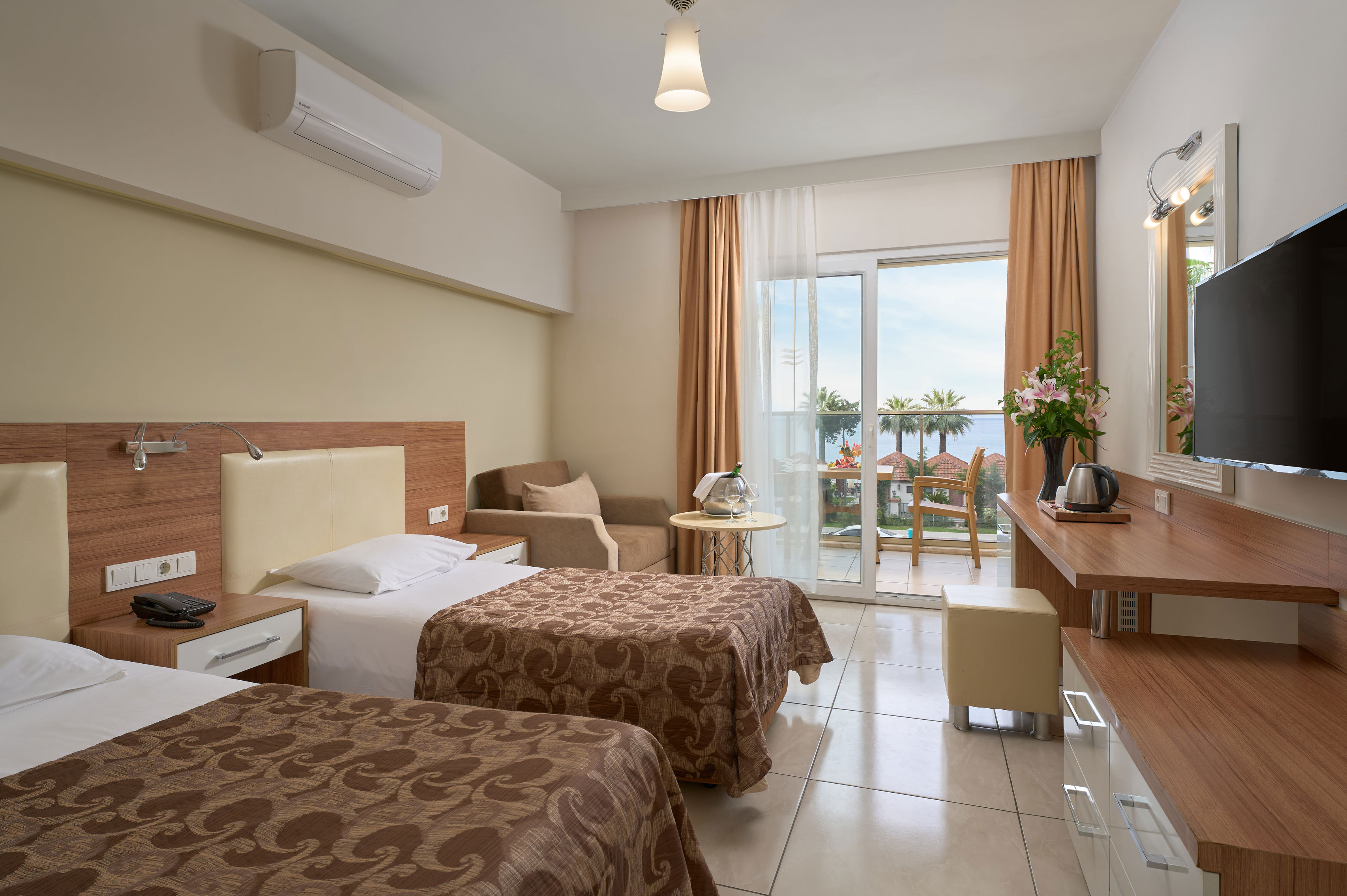 Panorama Hotel
