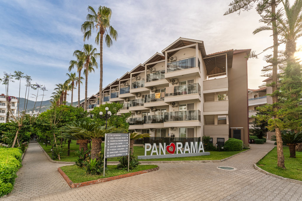 Panorama Hotel