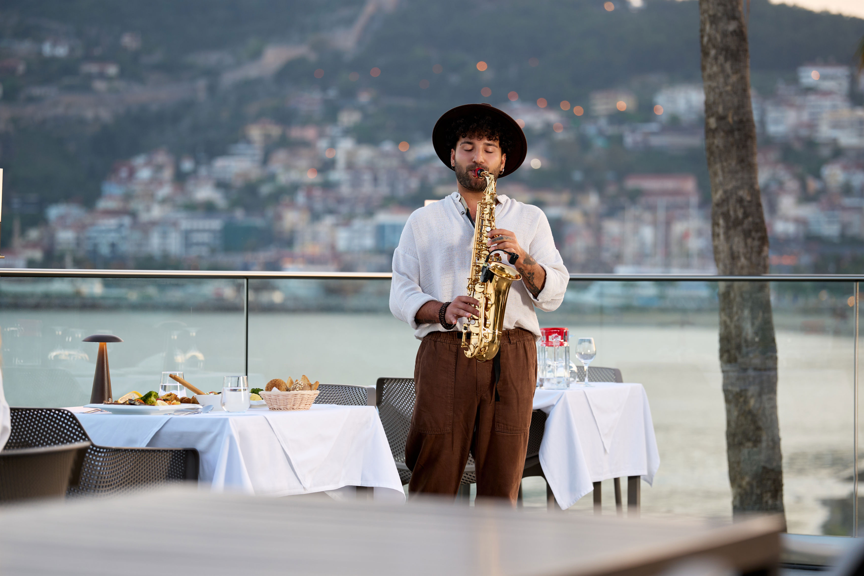 Panorama Hotel - billede 3