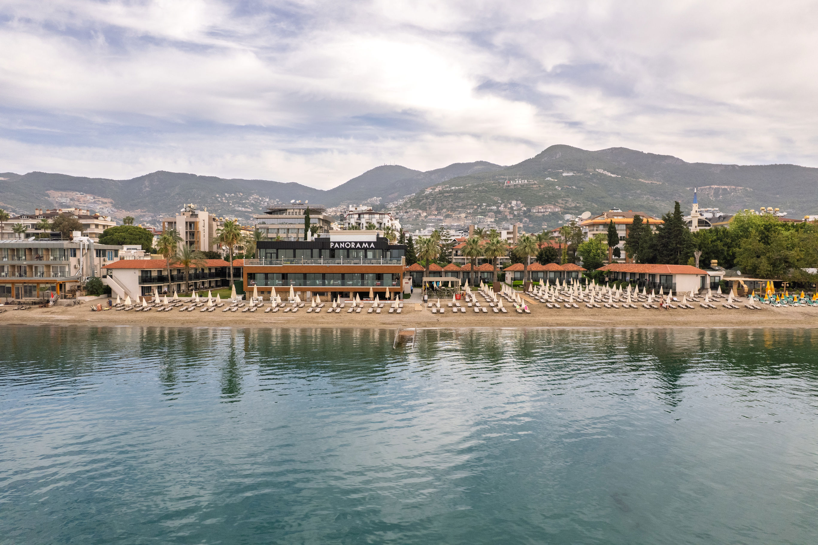 Panorama Hotel - billede 4