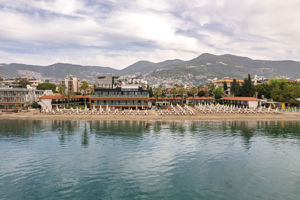 Panorama Hotel