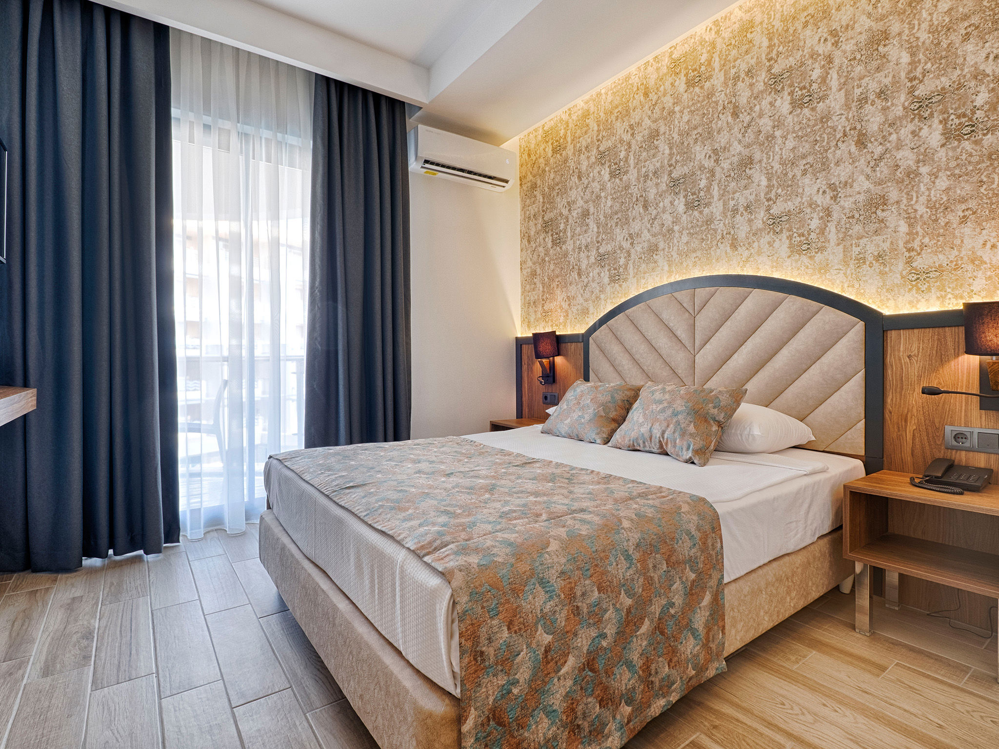 Grand Uysal Beach & Spa