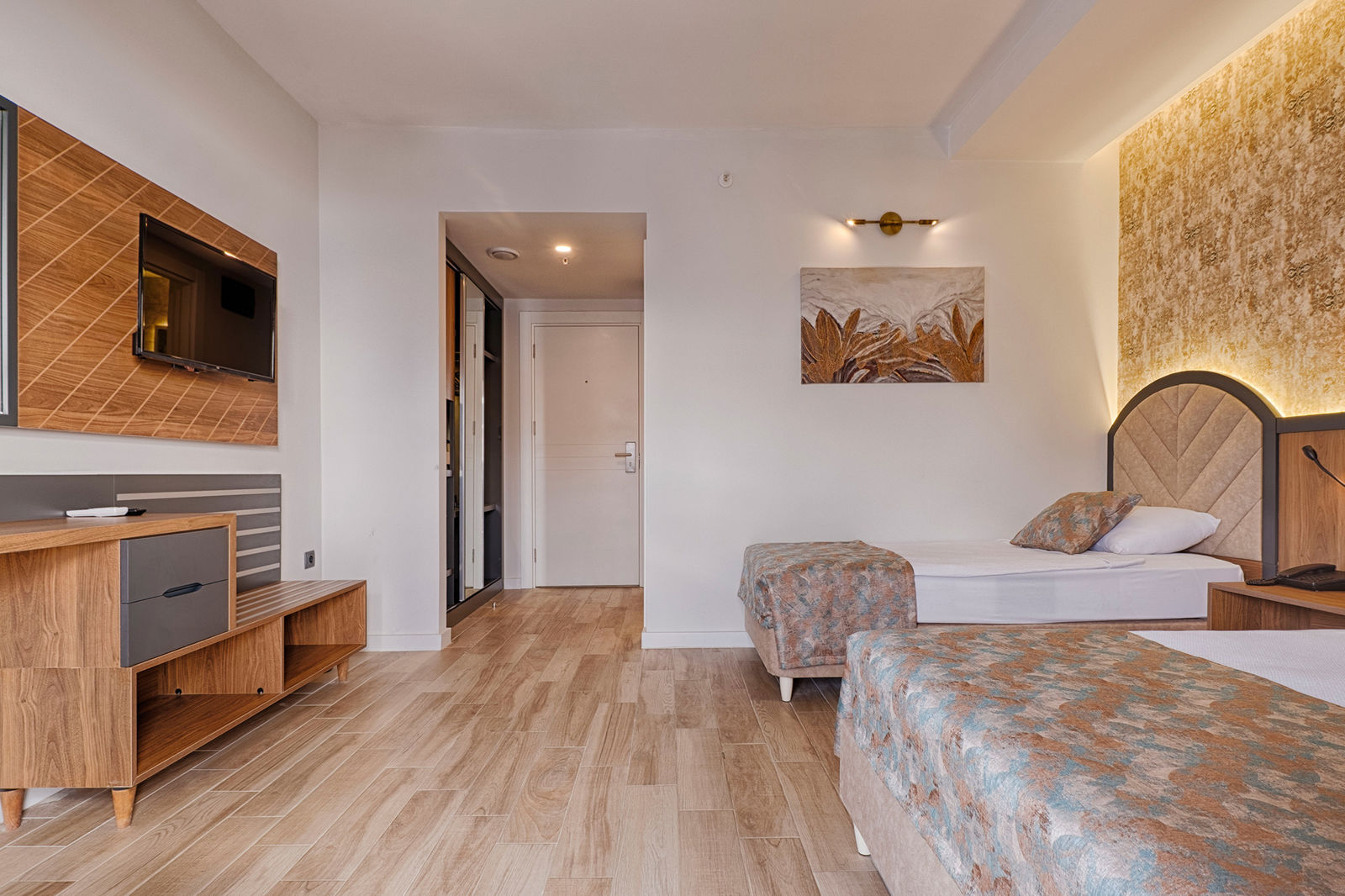 Grand Uysal Beach & Spa