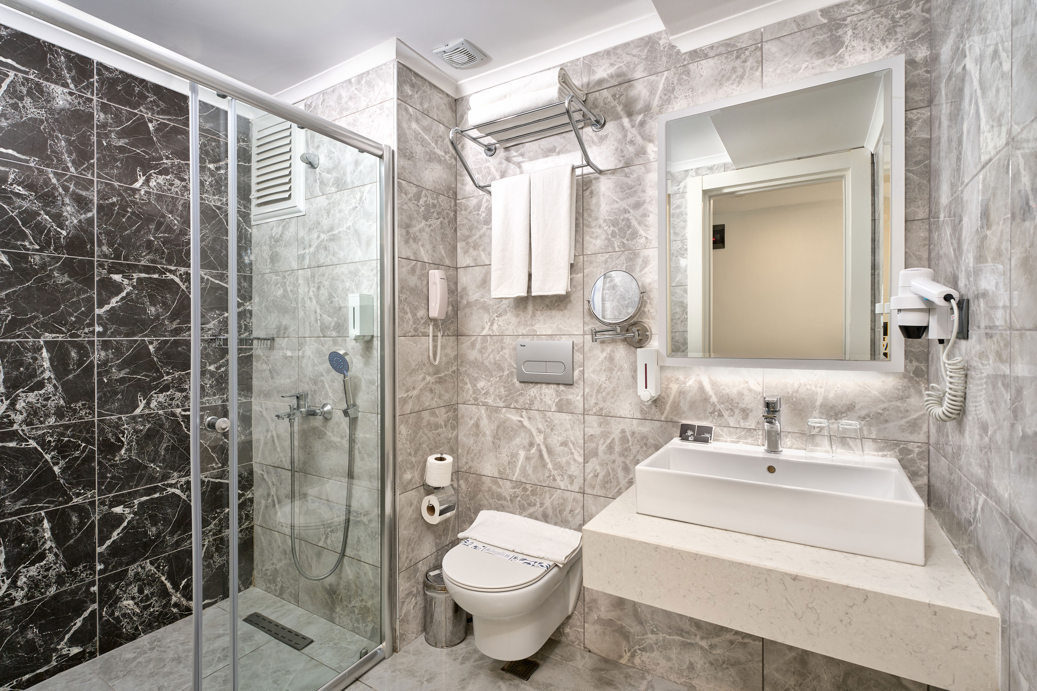Grand Uysal Beach & Spa