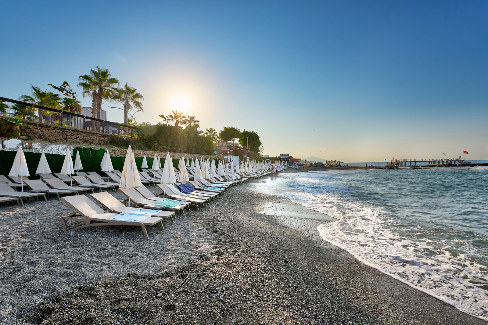 Grand Uysal Beach & Spa Hotel billede 2