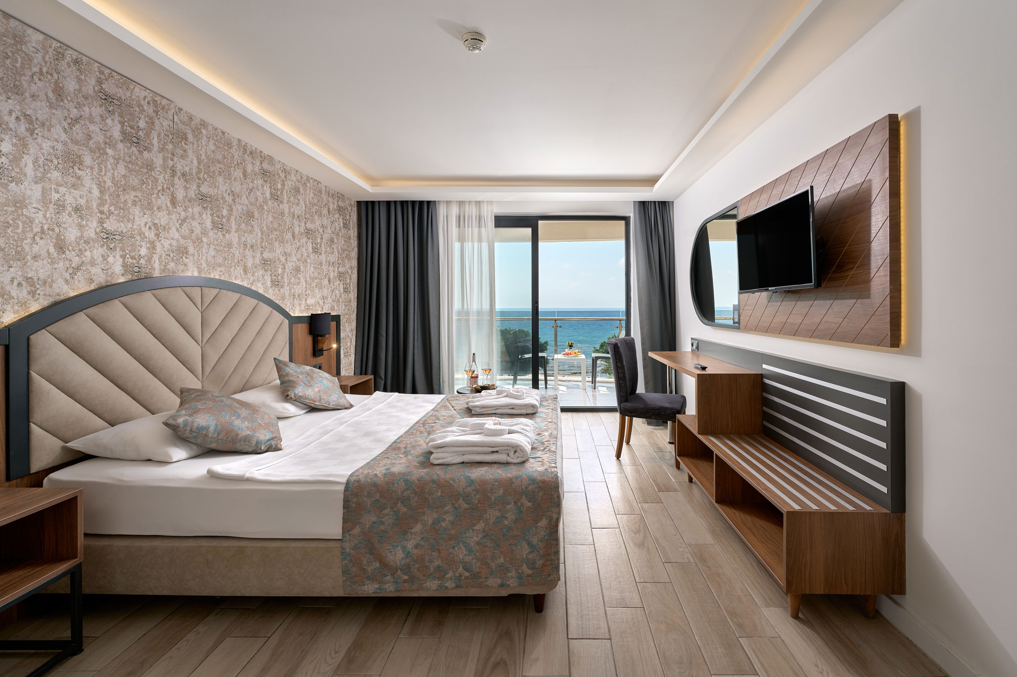 Grand Uysal Beach & Spa