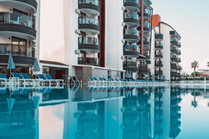 Grand Uysal Beach & Spa