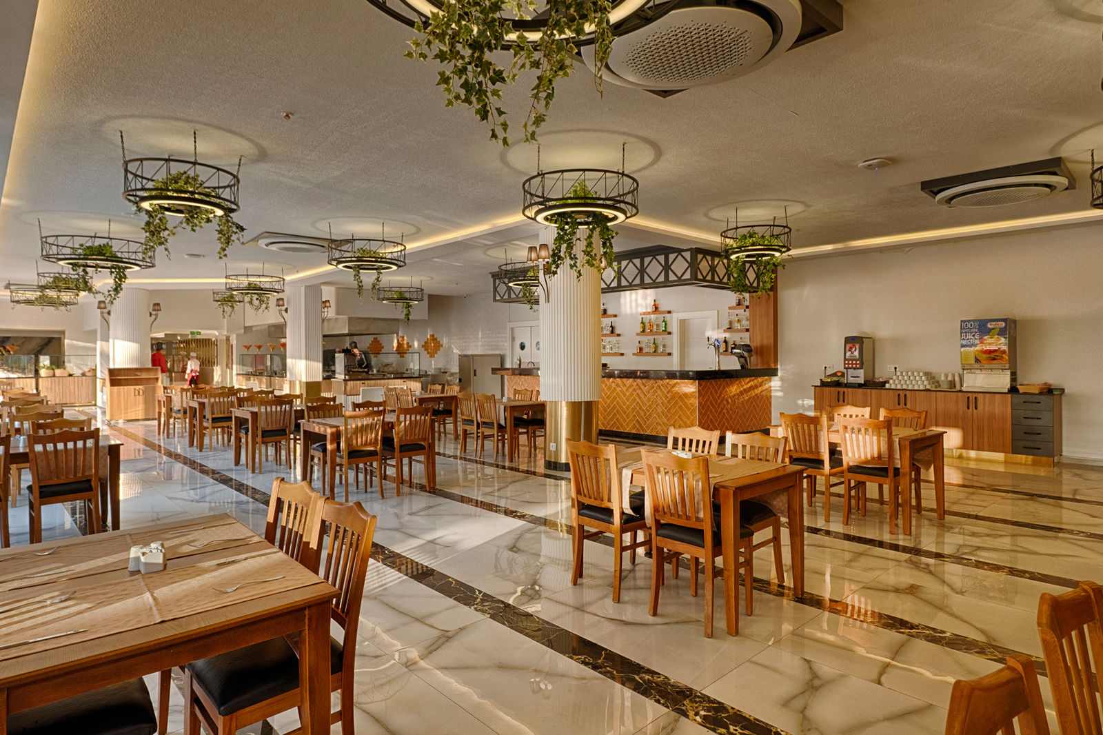 Grand Uysal Beach & Spa Hotel slide 5