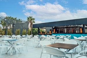 Grand Uysal Beach & Spa