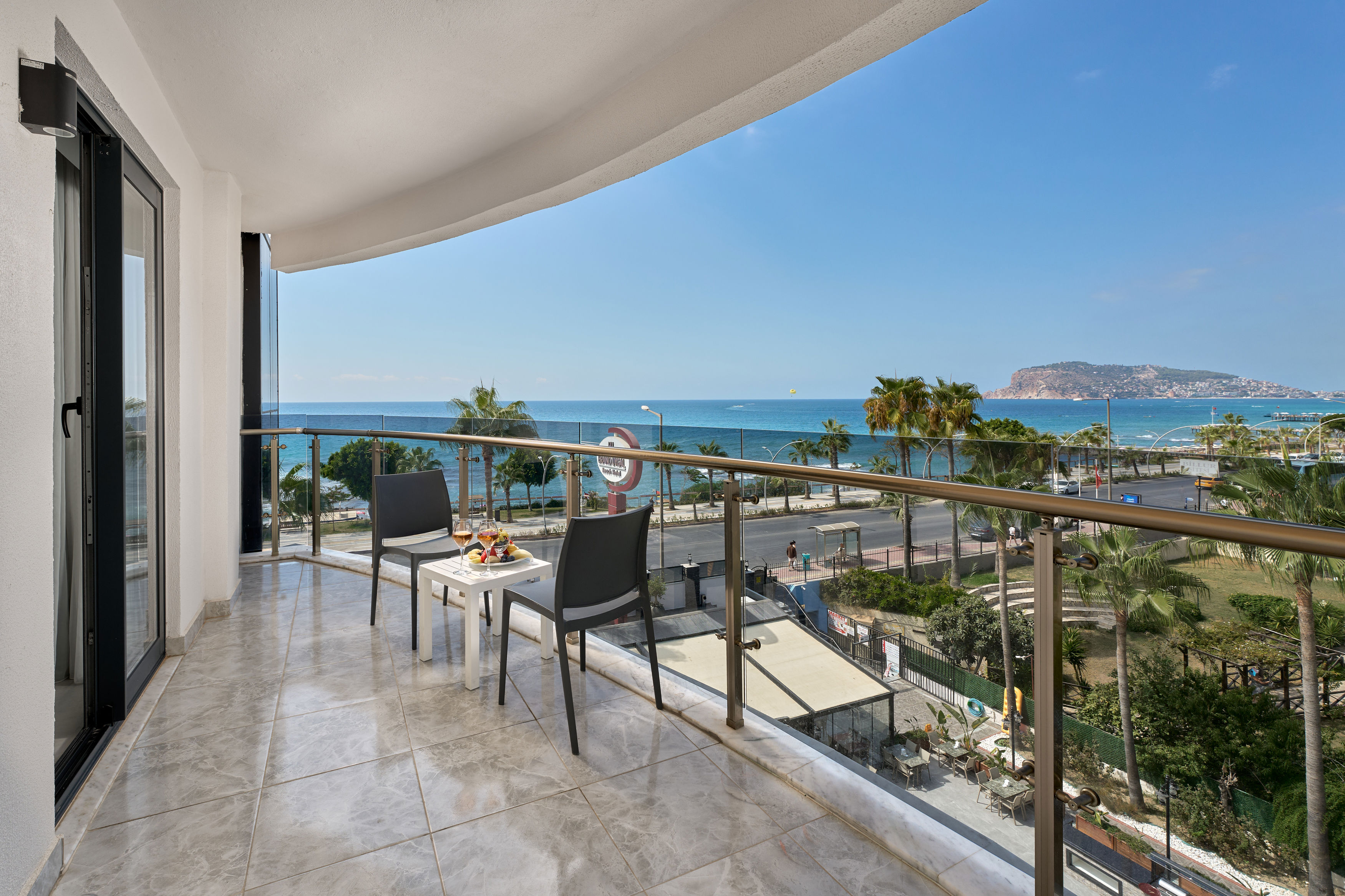 Grand Uysal Beach & Spa