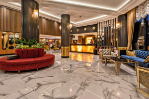 Grand Uysal Beach & Spa
