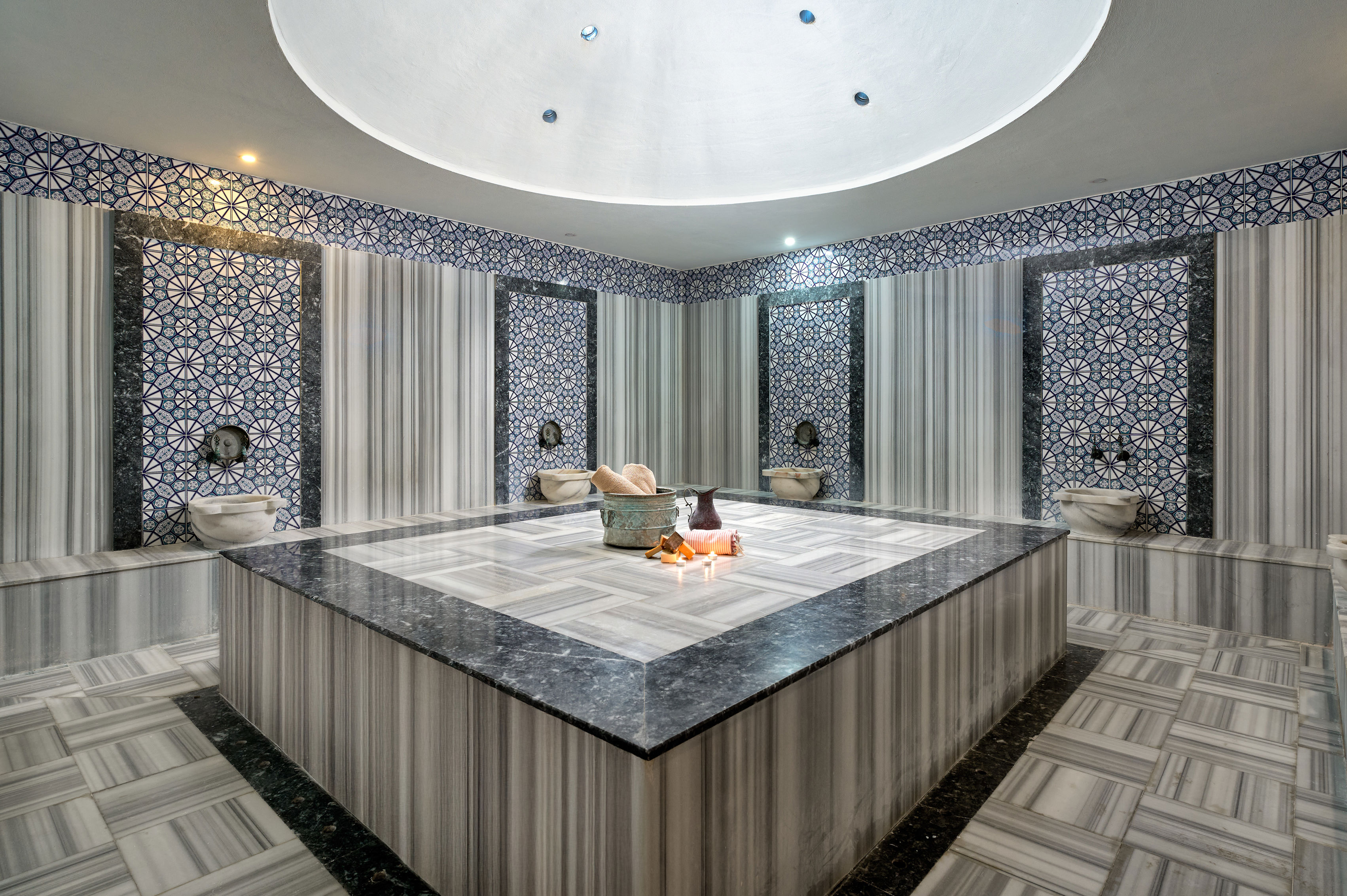 Grand Uysal Beach & Spa