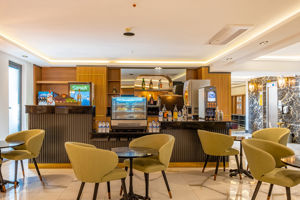 Grand Uysal Beach & Spa