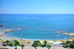 Grand Uysal Beach & Spa