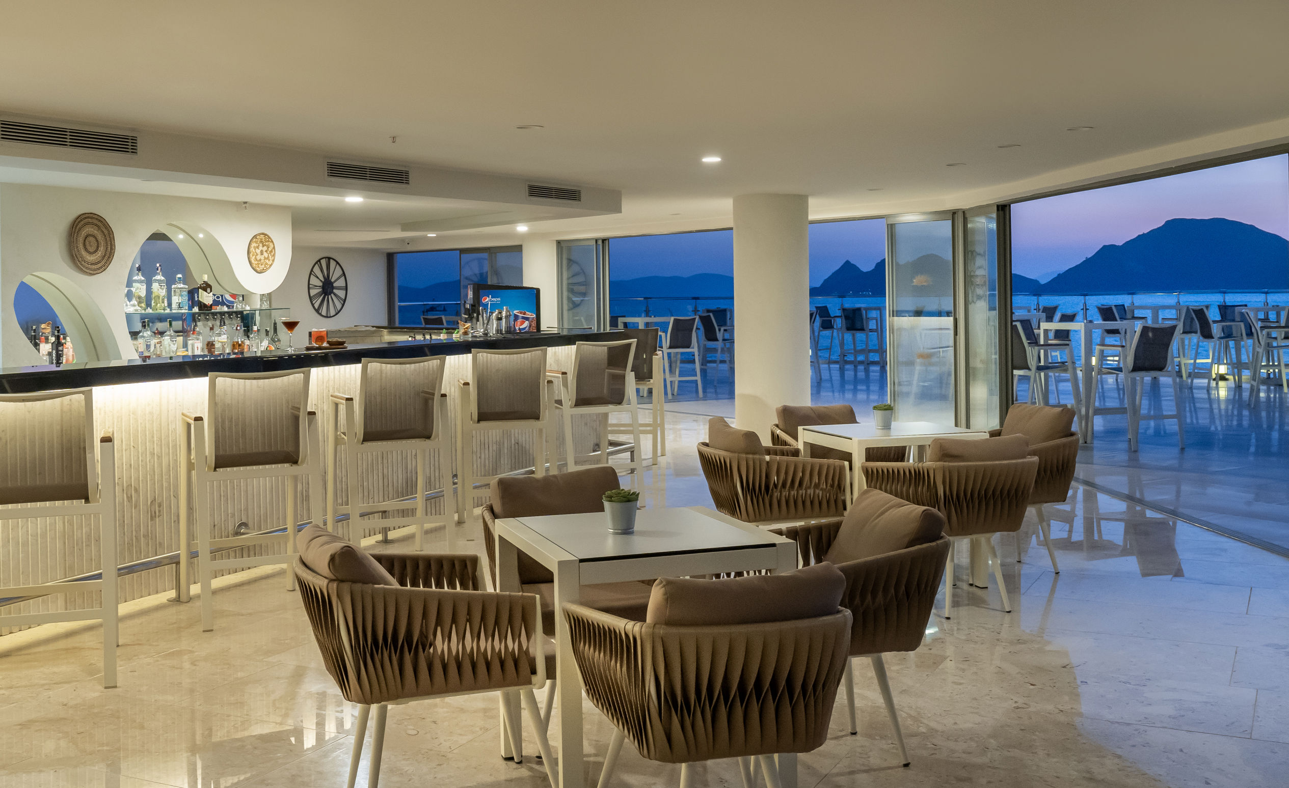 Arin Resort